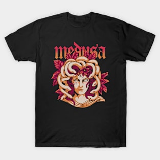 Medusa T-Shirt